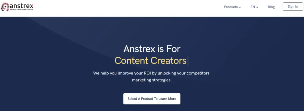 Anstrex