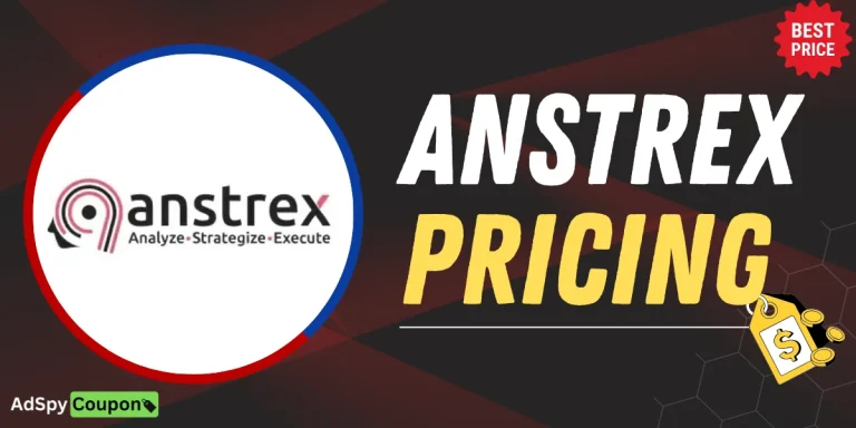 Anstrex Pricing