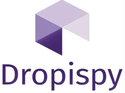 Dropispy logo