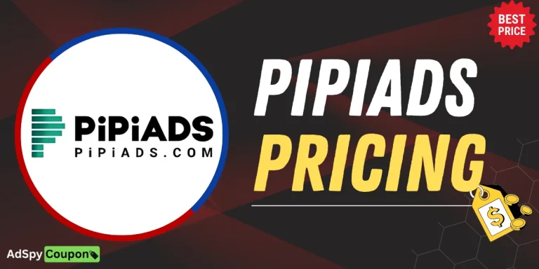 PiPiADS Pricing