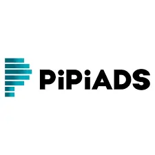 PiPiAds logo