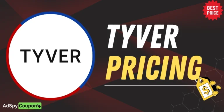 Tyver Pricing